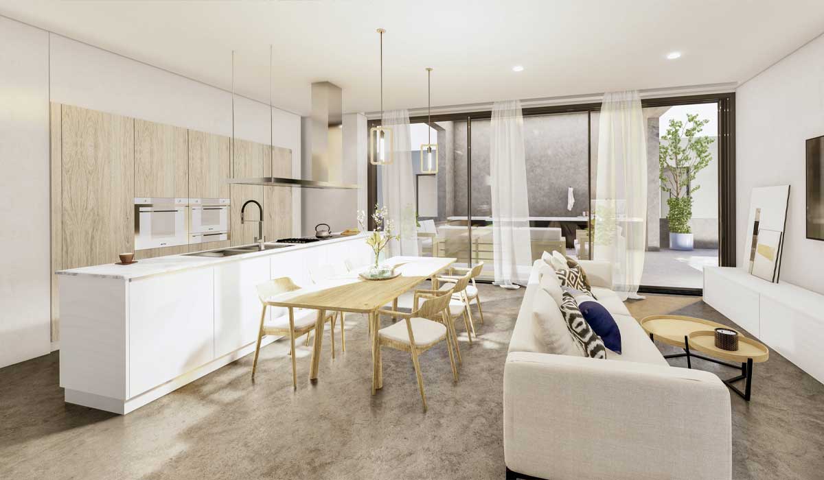 Altaona New Builds one storey 1