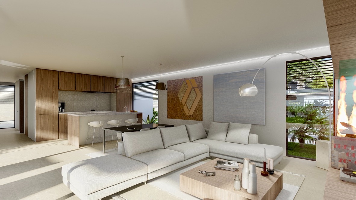 Montemar New Builds one storey 1