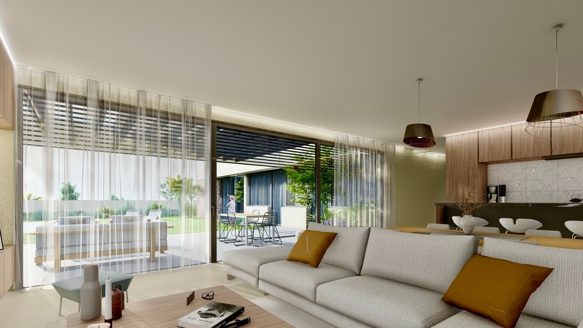 Montemar New Builds one storey 4