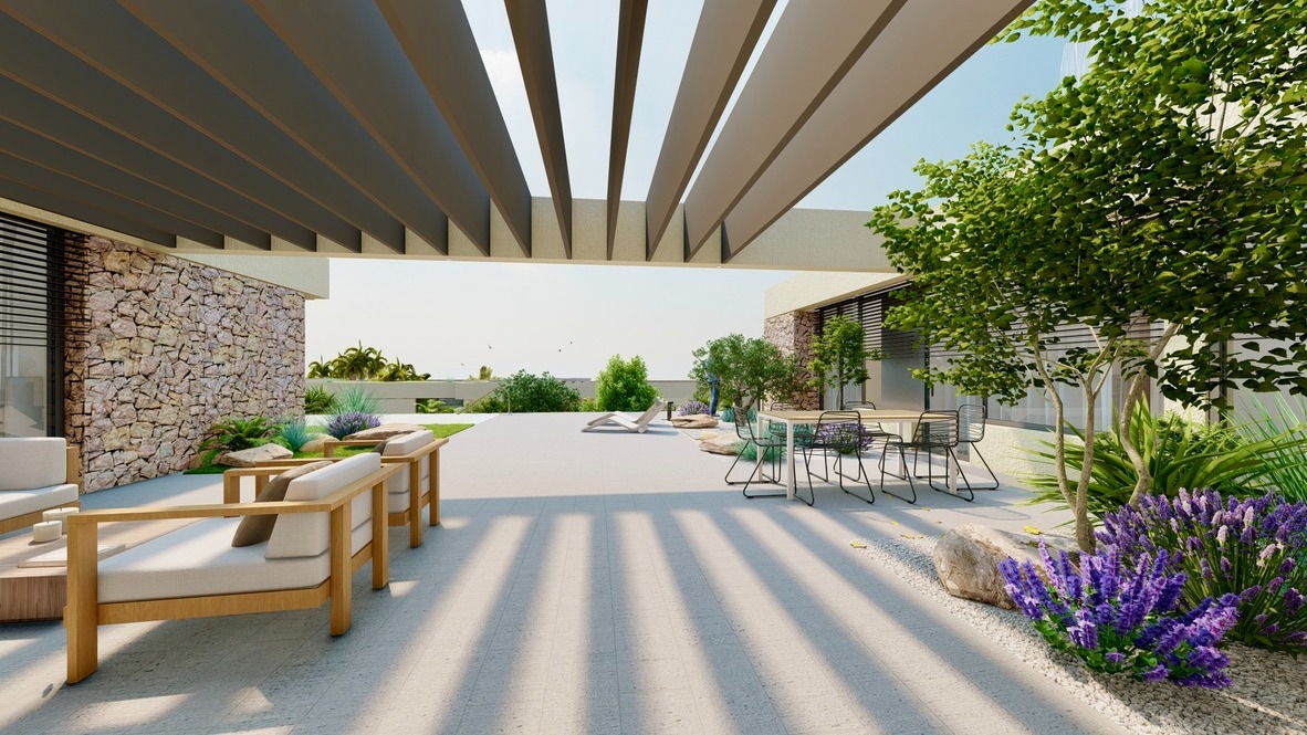 Montemar New Builds one storey 5