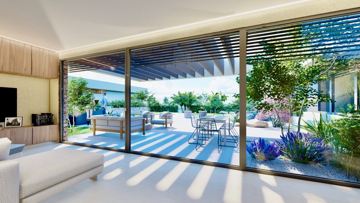 Montemar New Builds one storey 6