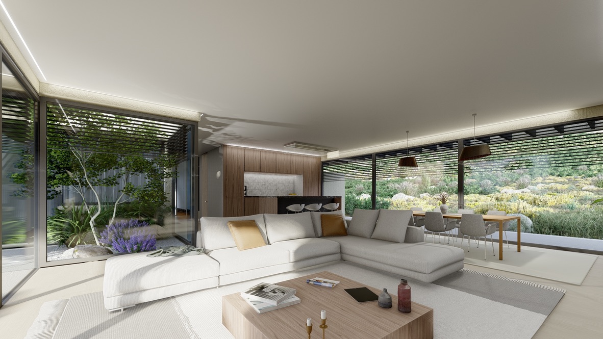 Montemar New Builds one storey 7