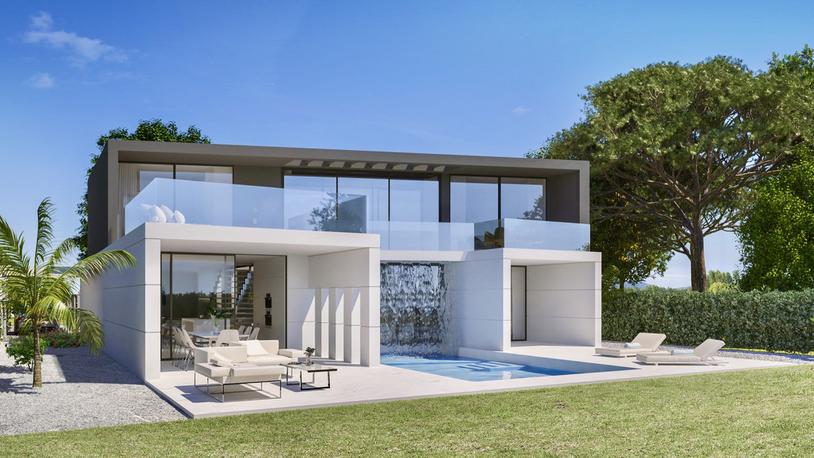 Altaona Golf and Country Village New Builds luxury 1