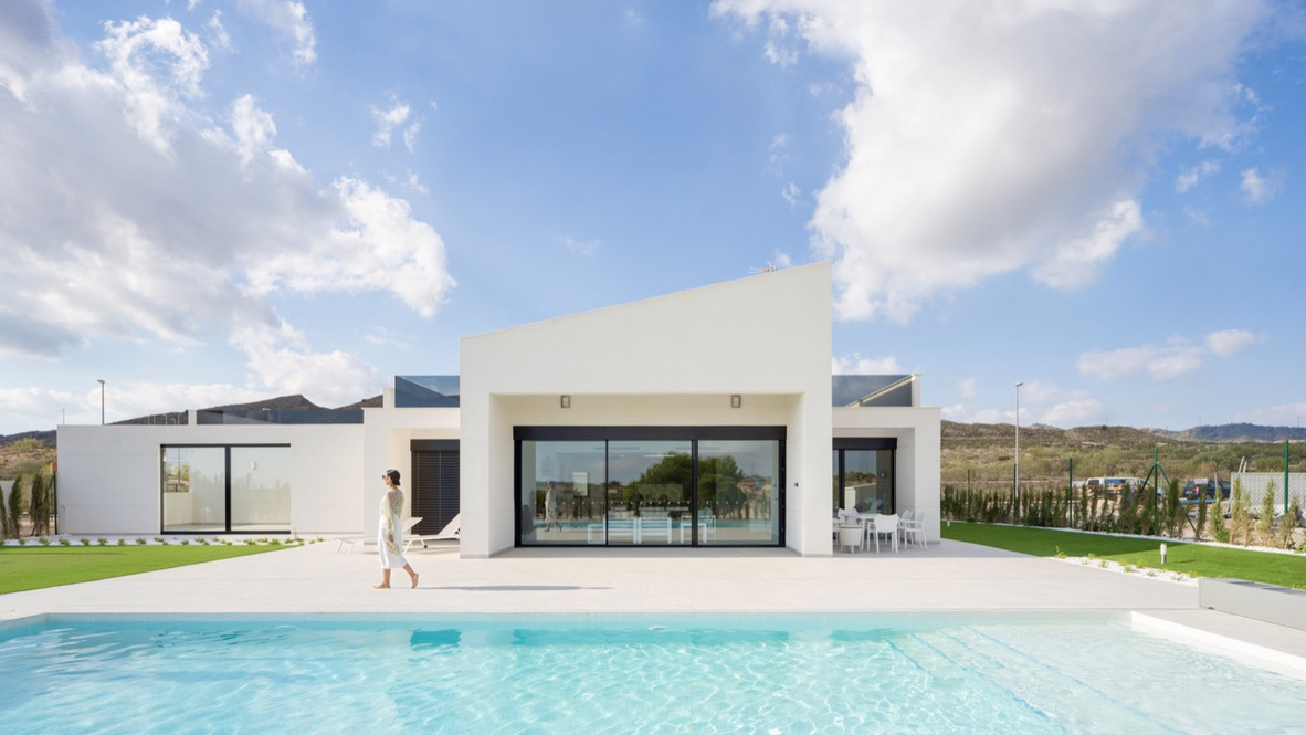 Altaona Golf and Country Village New Builds luxury 3