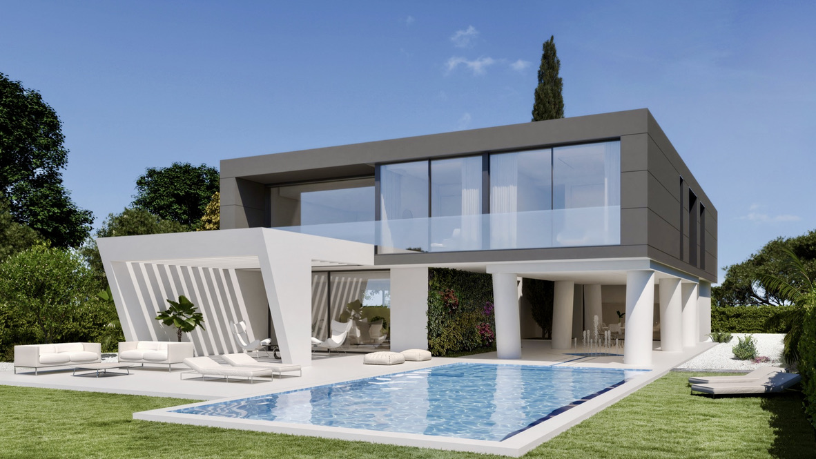 Altaona Golf and Country Village New Builds luxury 4