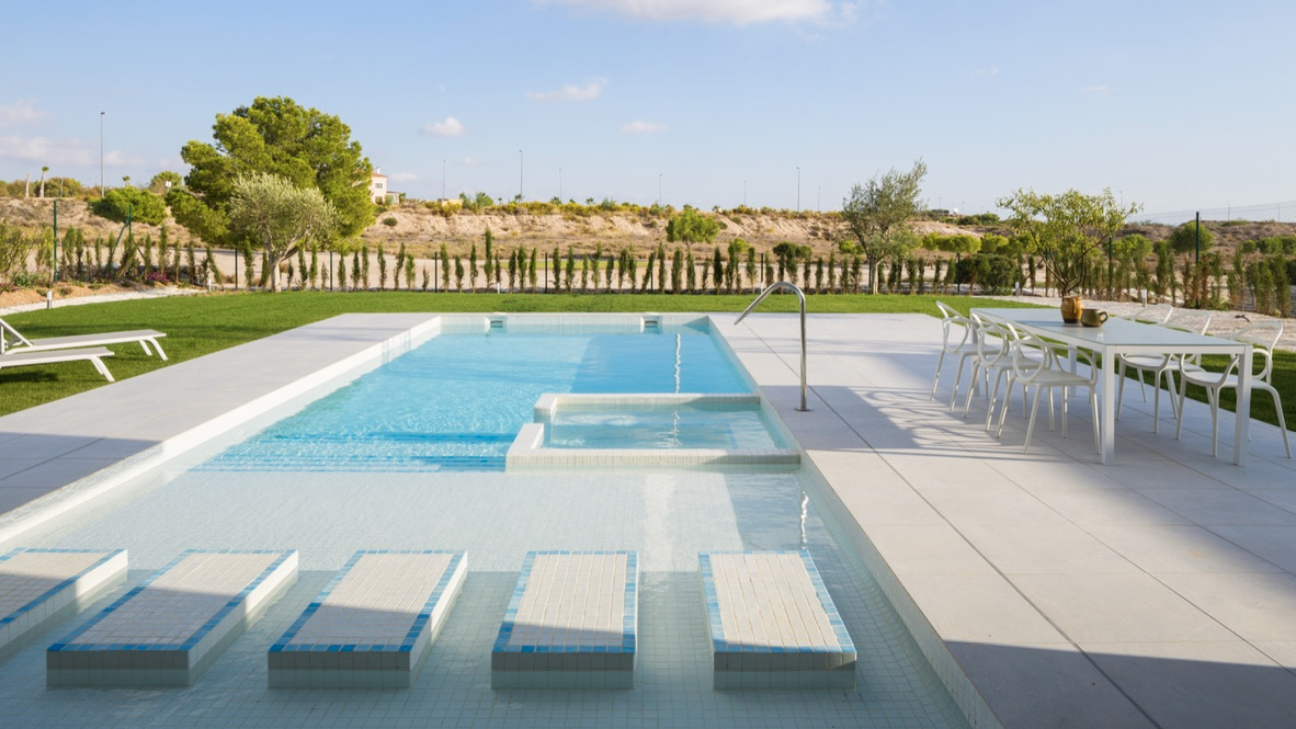 Altaona Golf and Country Village New Builds luxury 6