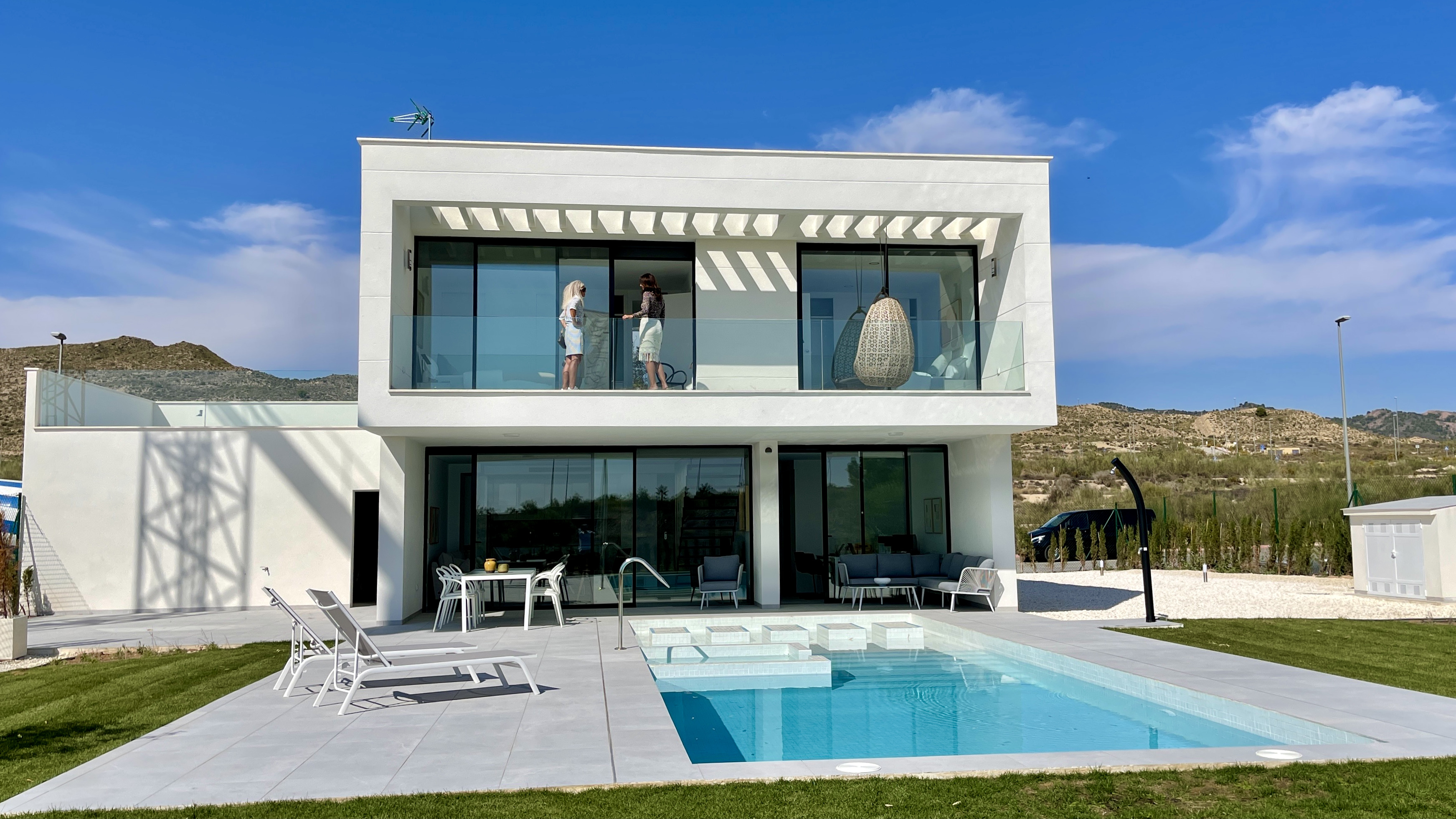 Altaona Golf and Country Village New Builds luxury 7