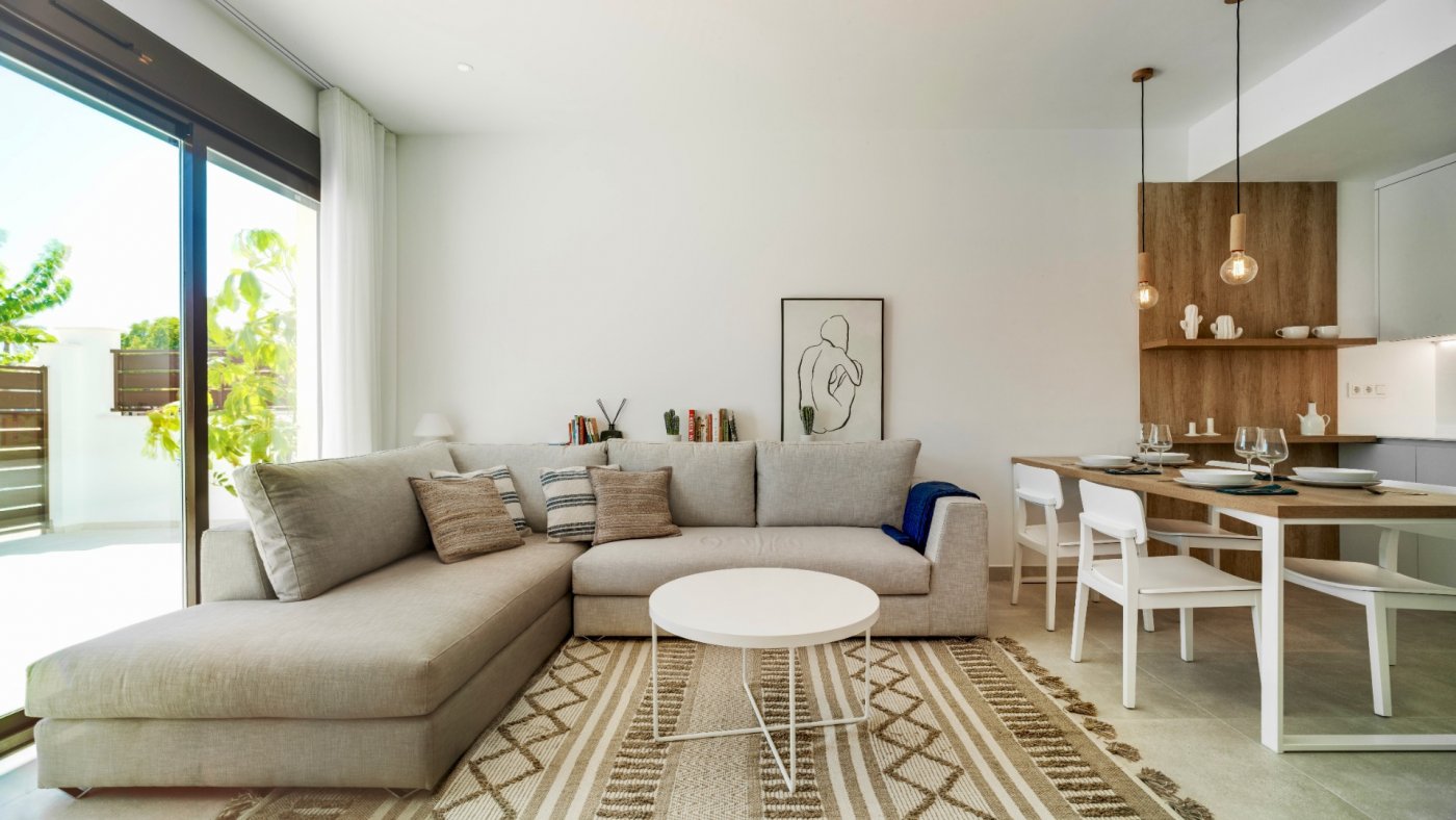 Altaona Golf and Country Village New Builds one storey 3