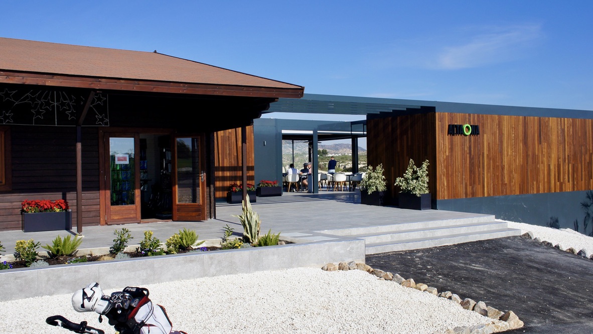 Altaona Golf and Country Village Resort Image 4