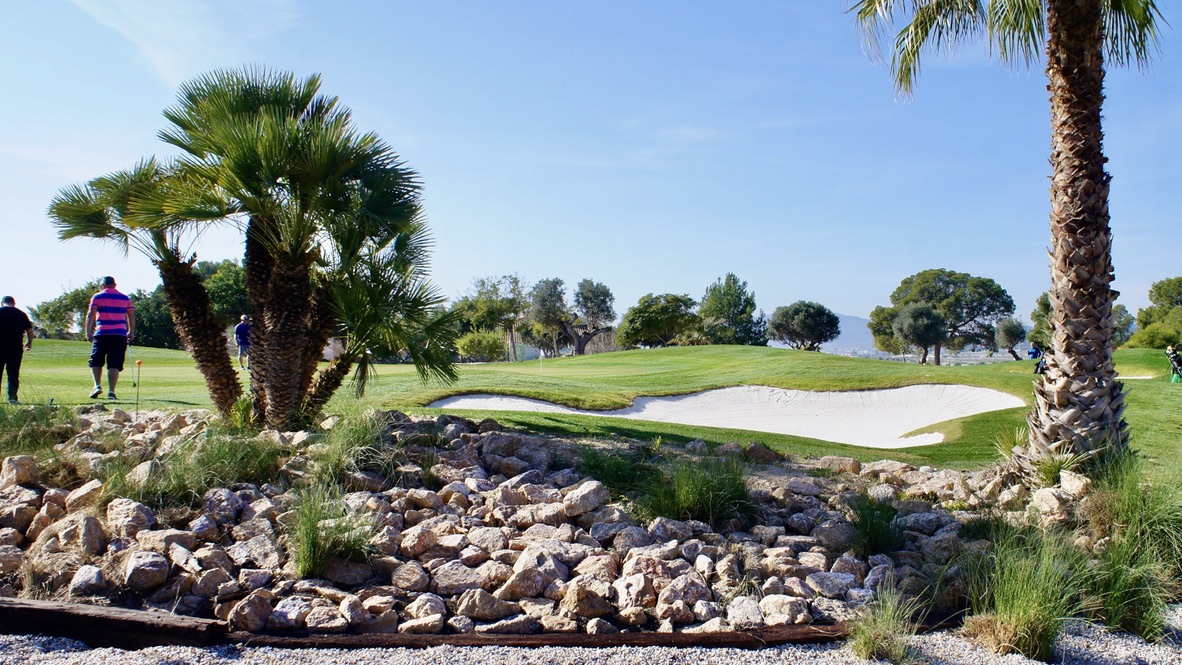 Altaona Golf and Country Village Resort Image 5