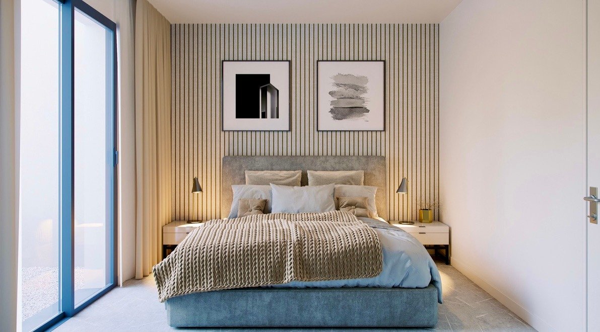 Altaona Golf and Country Village New Builds townhouses 3